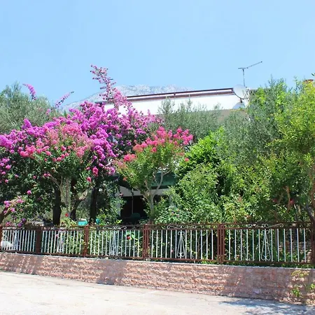 Filipovic Apartmán *