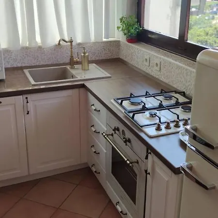 Apartmán Filipovic