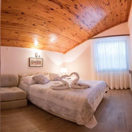 Filipovic Apartmán Živogošće