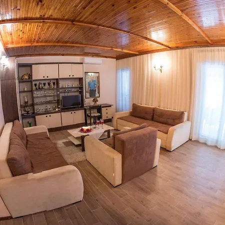 Apartmán Filipovic Živogošće