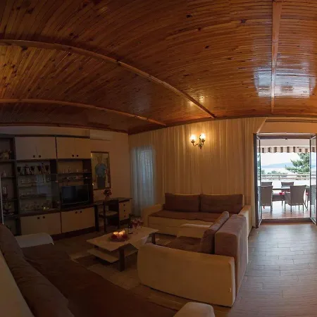 Filipovic Apartmán Živogošće