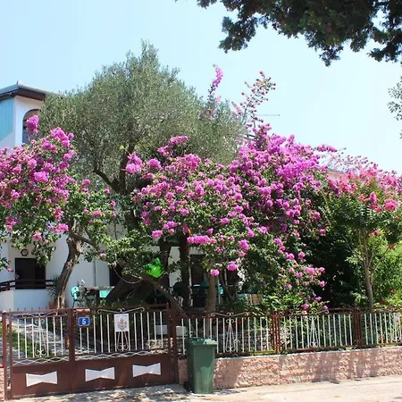 Filipovic Apartmán *