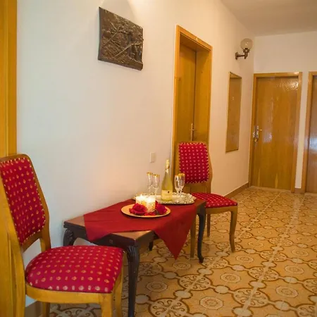 Filipovic Apartmán Živogošće