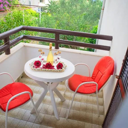 Apartmán Filipovic *