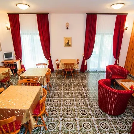 Filipovic Apartmán Živogošće
