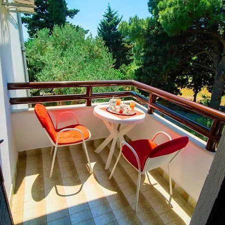 Filipovic Apartmán *