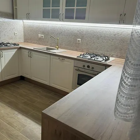 Apartmán Filipovic *