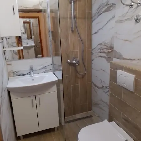 Filipovic Apartmán Živogošće