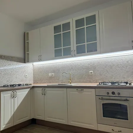 Apartmán Filipovic