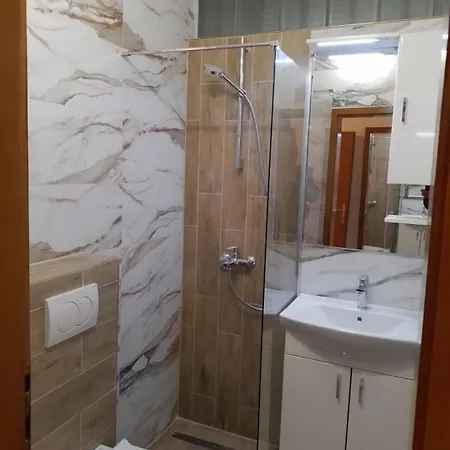 Apartmán Filipovic *