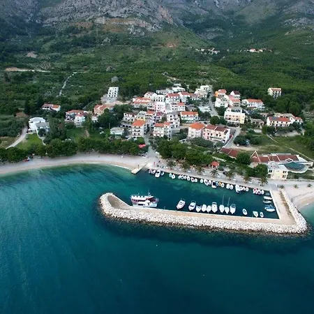 Filipovic Živogošće
