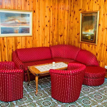 Appartamento Filipovic *