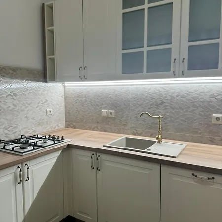 Filipovic Appartamento