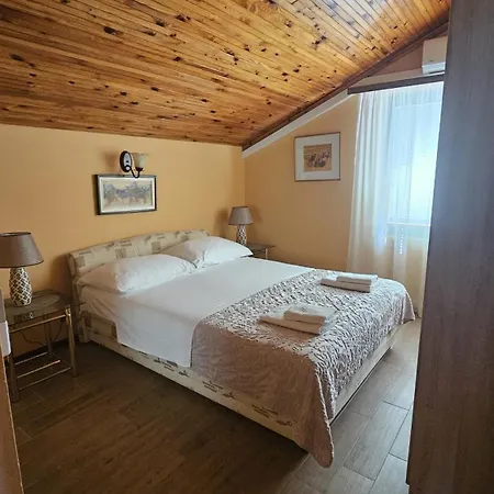 Filipovic Appartamento